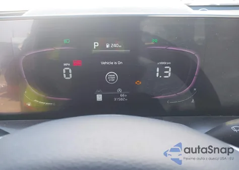 2024 Kia Telluride S from USA, damaged, VIN 5XYP64GC6RG447377